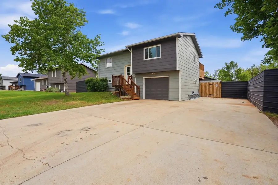 4794 Trail Drive, Rapid City, SD 57703 - #3
