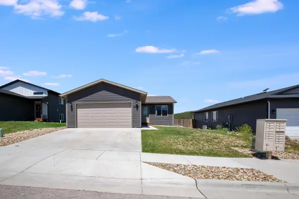 5240 Coal Bank Drive, Rapid City, SD 57701