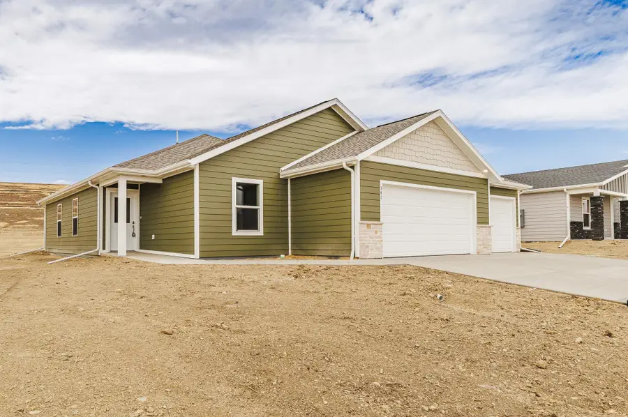 341 N Valley Drive, Rapid City, SD 57703 - #2