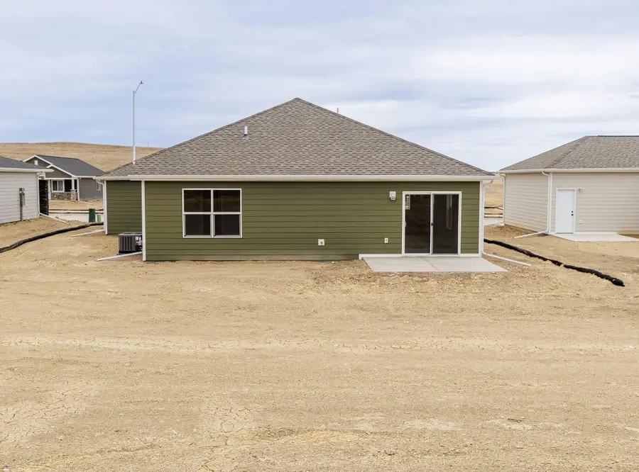 341 N Valley Drive, Rapid City, SD 57703 - #3