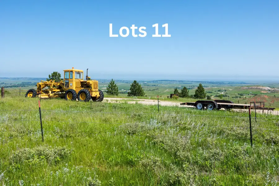 Tract 11C Lookout Vista Road, Spearfish, SD 57783 - #3