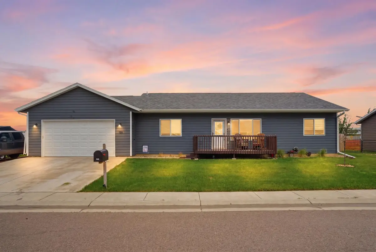 155 N Wilder Blvd, East Custer, SD 57745 - #1