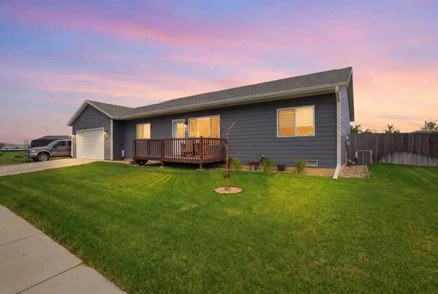 155 N Wilder Blvd, East Custer, SD 57745 - #2