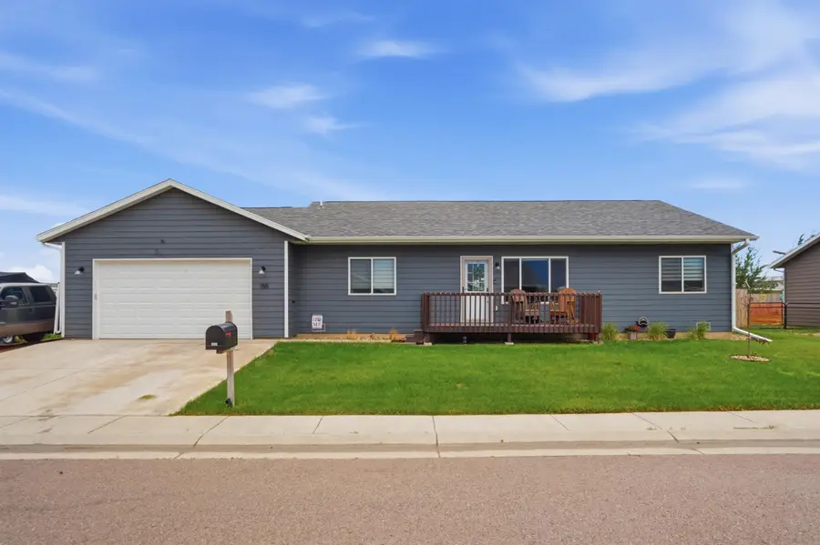 155 N Wilder Blvd, East Custer, SD 57745 - #3