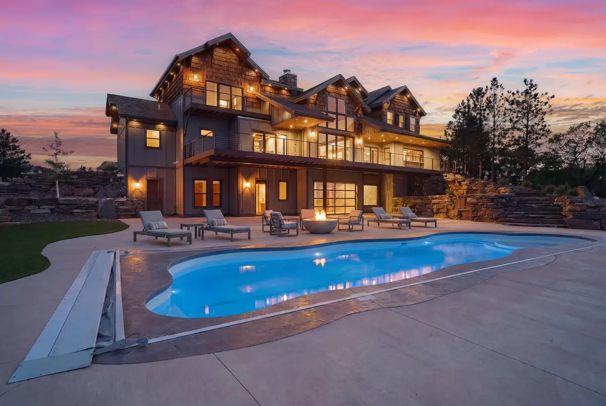 19964 Merriam Loop, Spearfish, SD 57783 - #1