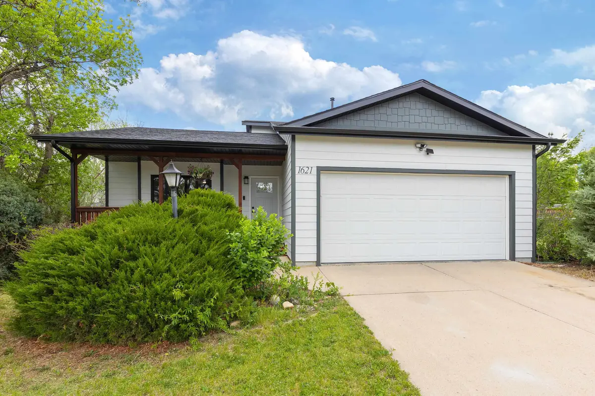 1621 Copperfield Drive, Rapid City, SD 57703 - #1