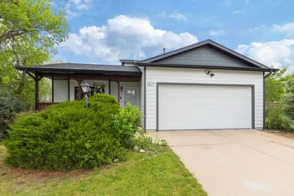 1621 Copperfield Drive, Rapid City, SD 57703