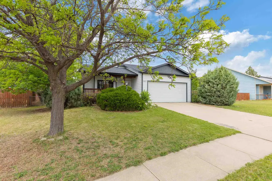 1621 Copperfield Drive, Rapid City, SD 57703 - #2