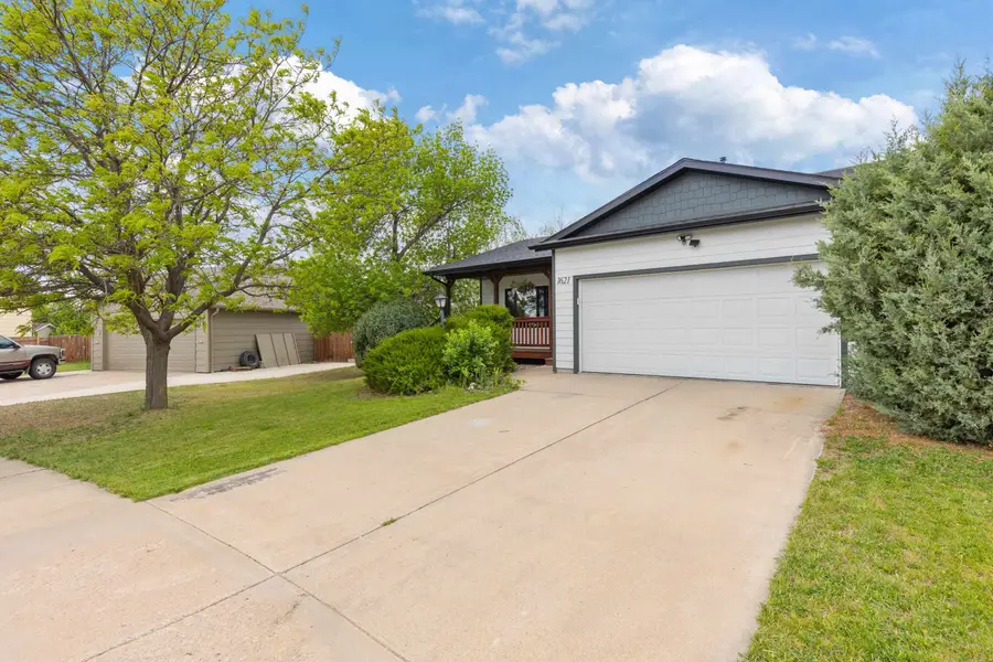 1621 Copperfield Drive, Rapid City, SD 57703 - #3