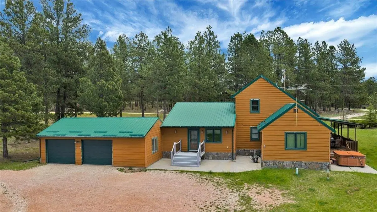 12359 Moss Rock Lane, Custer, SD 57730 - #1
