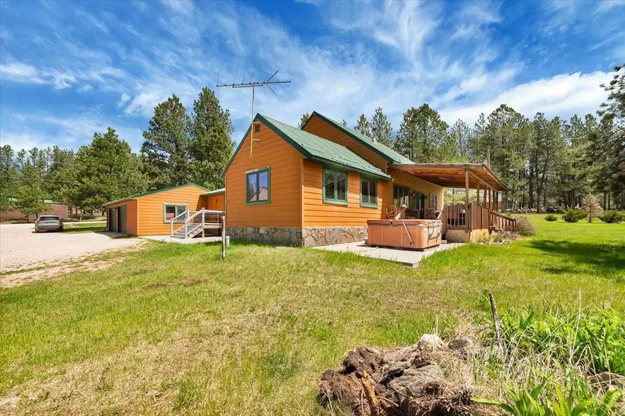 12359 Moss Rock Lane, Custer, SD 57730 - #3