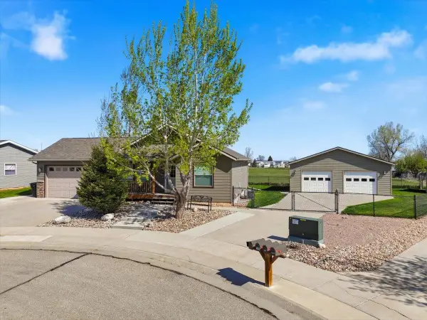 1708 River View Circle, Spearfish, SD 57783