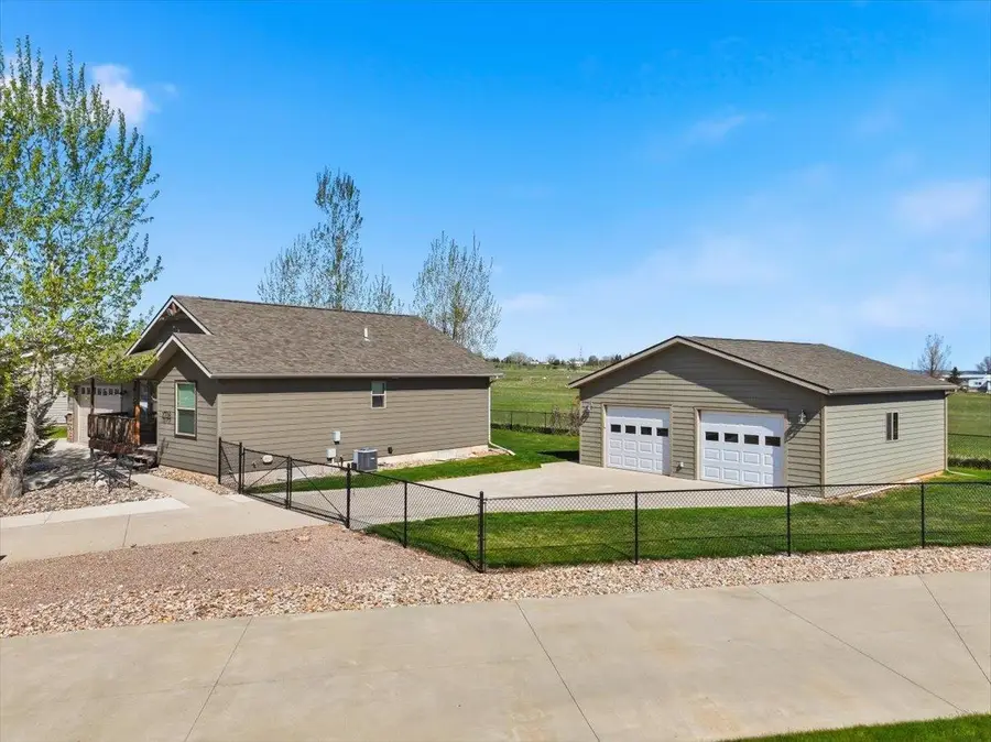 1708 River View Circle, Spearfish, SD 57783 - #2