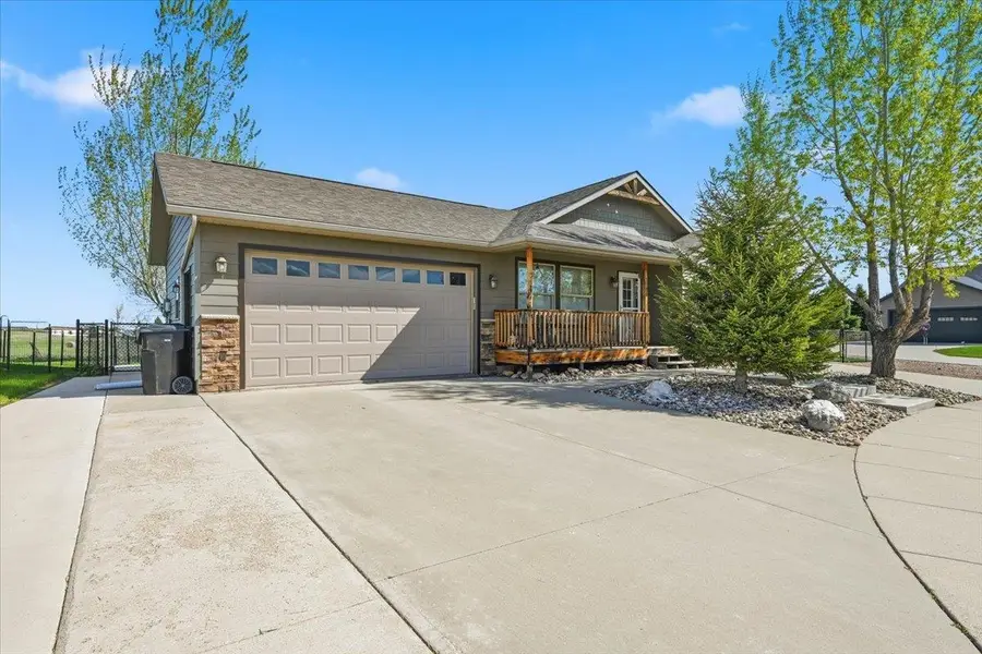 1708 River View Circle, Spearfish, SD 57783 - #3