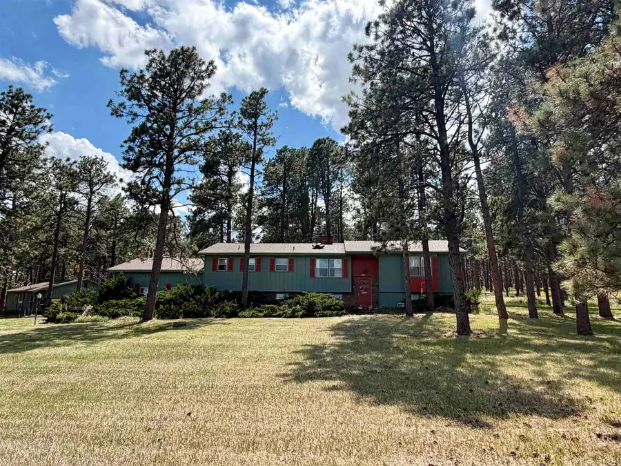 7223 Emerald Heights Road, Black Hawk, SD 57718 - #2