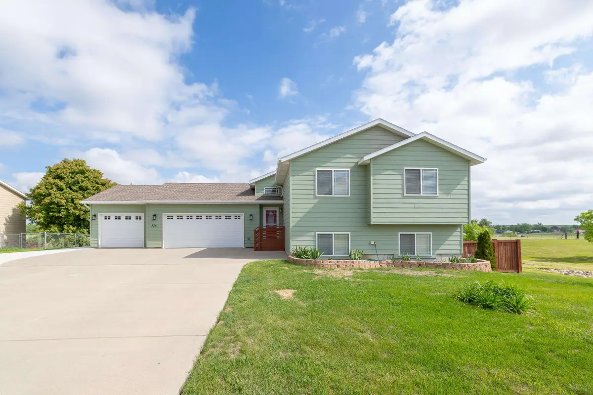 328 Ruhe Lane, Box Elder, SD 57719 - #1