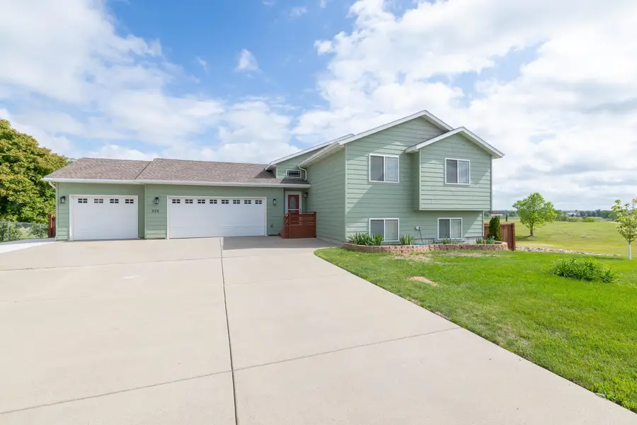 328 Ruhe Lane, Box Elder, SD 57719 - #3