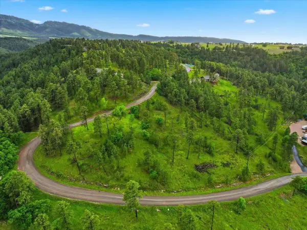 TBD Timberline Road, Spearfish, SD 57783