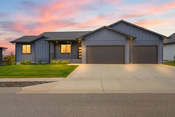 5924 Cloud Peak Drive, Rapid City, SD 57702