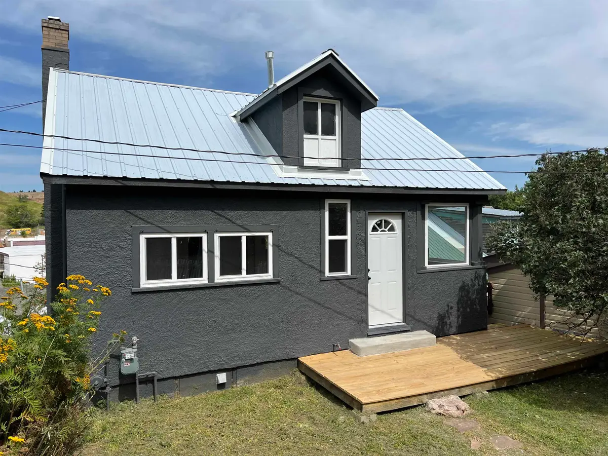 106 Columbus Street, Lead, SD 57754 - #1