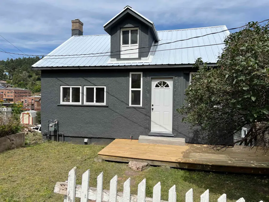 106 Columbus Street, Lead, SD 57754 - #2