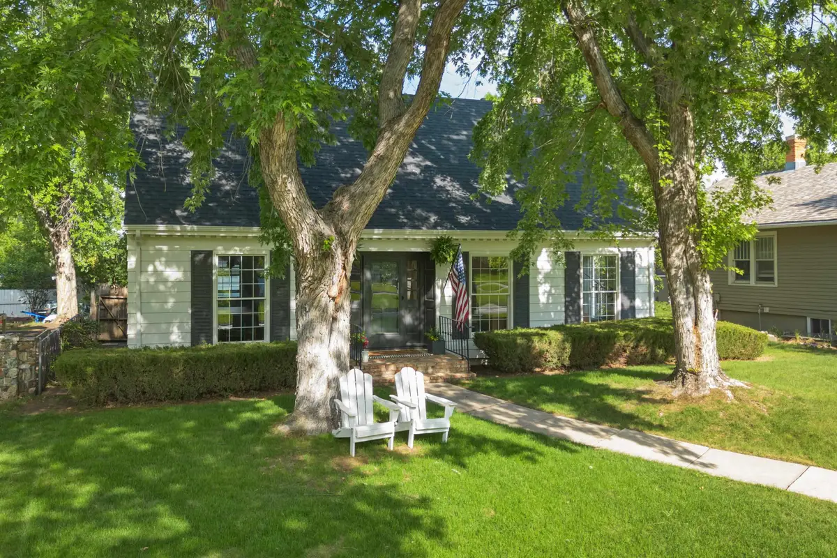 1514 West Boulevard, Rapid City, SD 57701 - #1