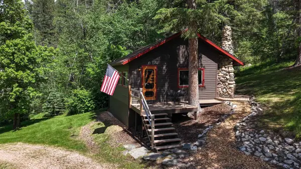 432 Lafferty Gulch, Keystone, SD 57751