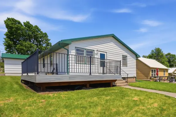 1443 Willard Street, Sturgis, SD 57785