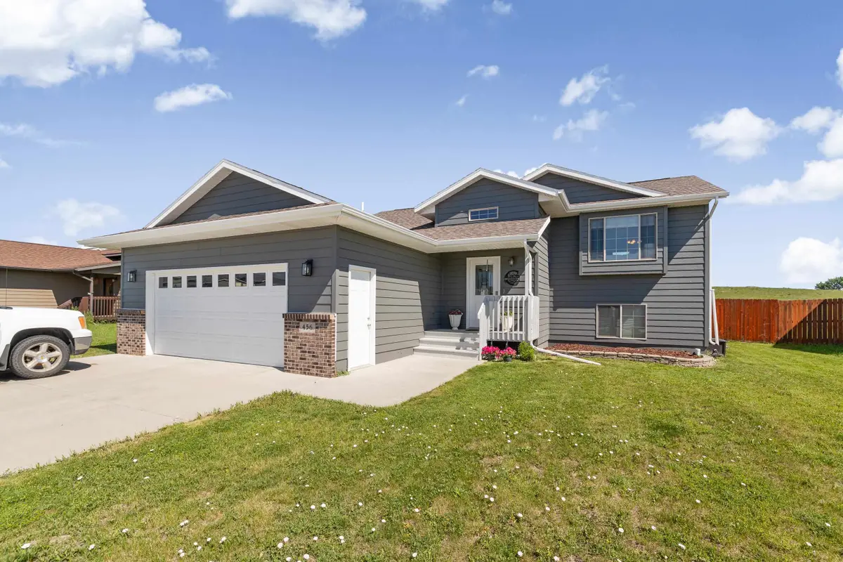 456 Pershing Street, Box Elder, SD 57719 - #1