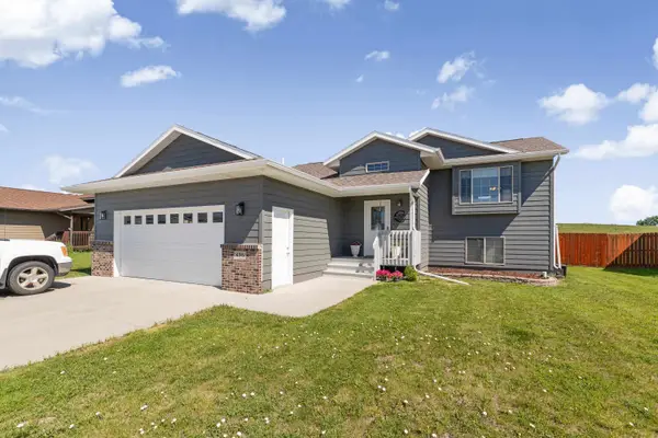 456 Pershing Street, Box Elder, SD 57719