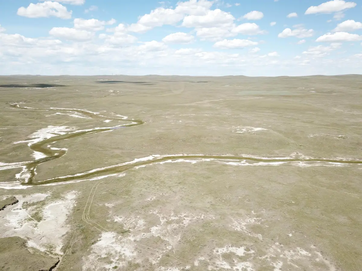 tbd Thompson, Buffalo, SD 57720 - #1