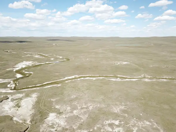 tbd Thompson, Buffalo, SD 57720