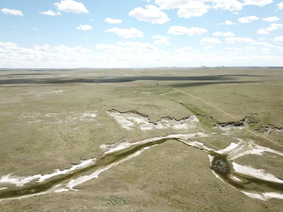tbd Thompson, Buffalo, SD 57720 - #2