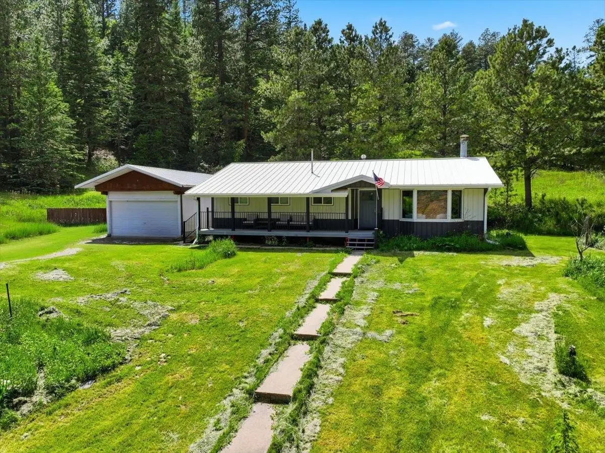 20953 Maitland Road, Lead, SD 57754 - #1
