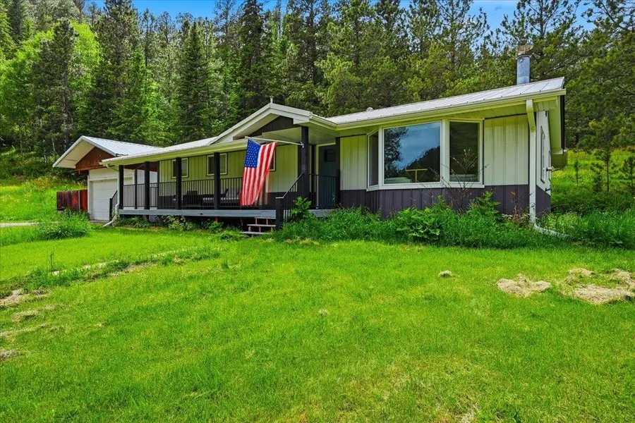 20953 Maitland Road, Lead, SD 57754 - #2