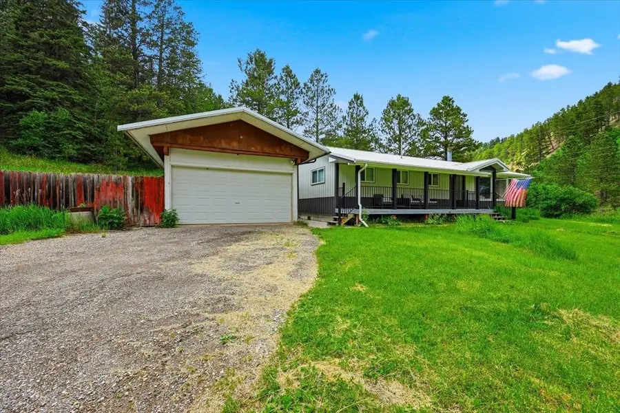 20953 Maitland Road, Lead, SD 57754 - #3