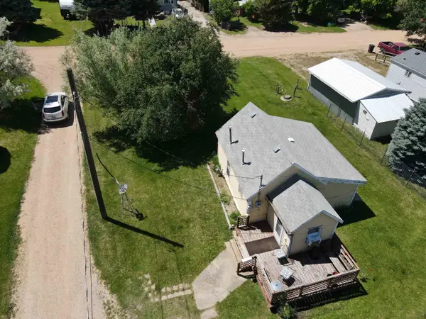 1214 Pine Street, Whitewood, SD 57793
