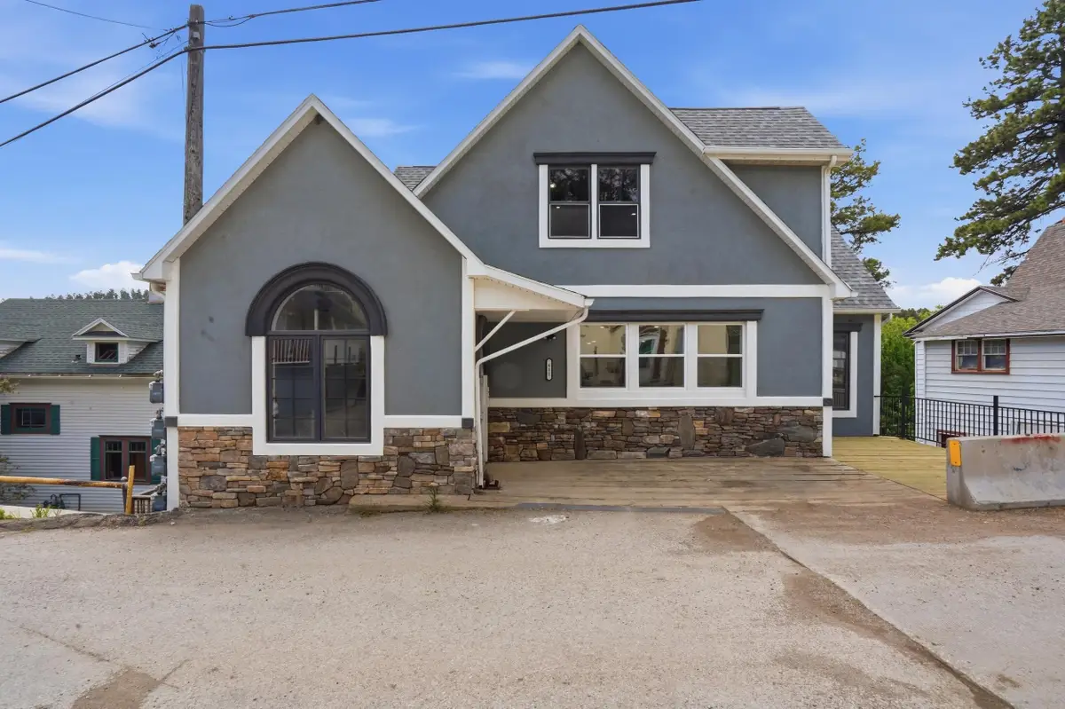 611 Railroad Avenue, Lead, SD 57754 - #1