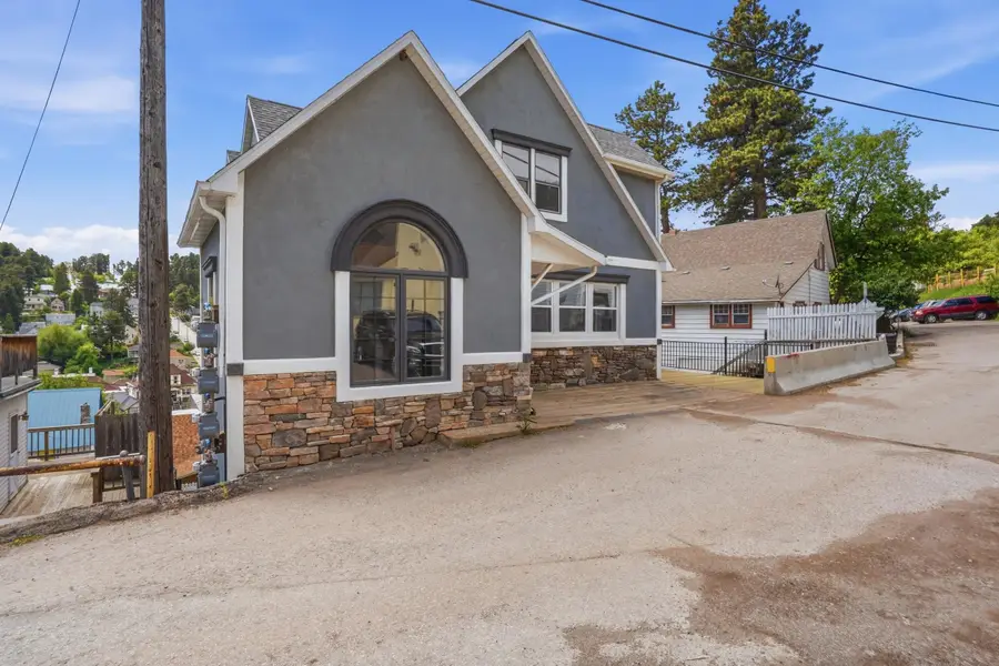 611 Railroad Avenue, Lead, SD 57754 - #2