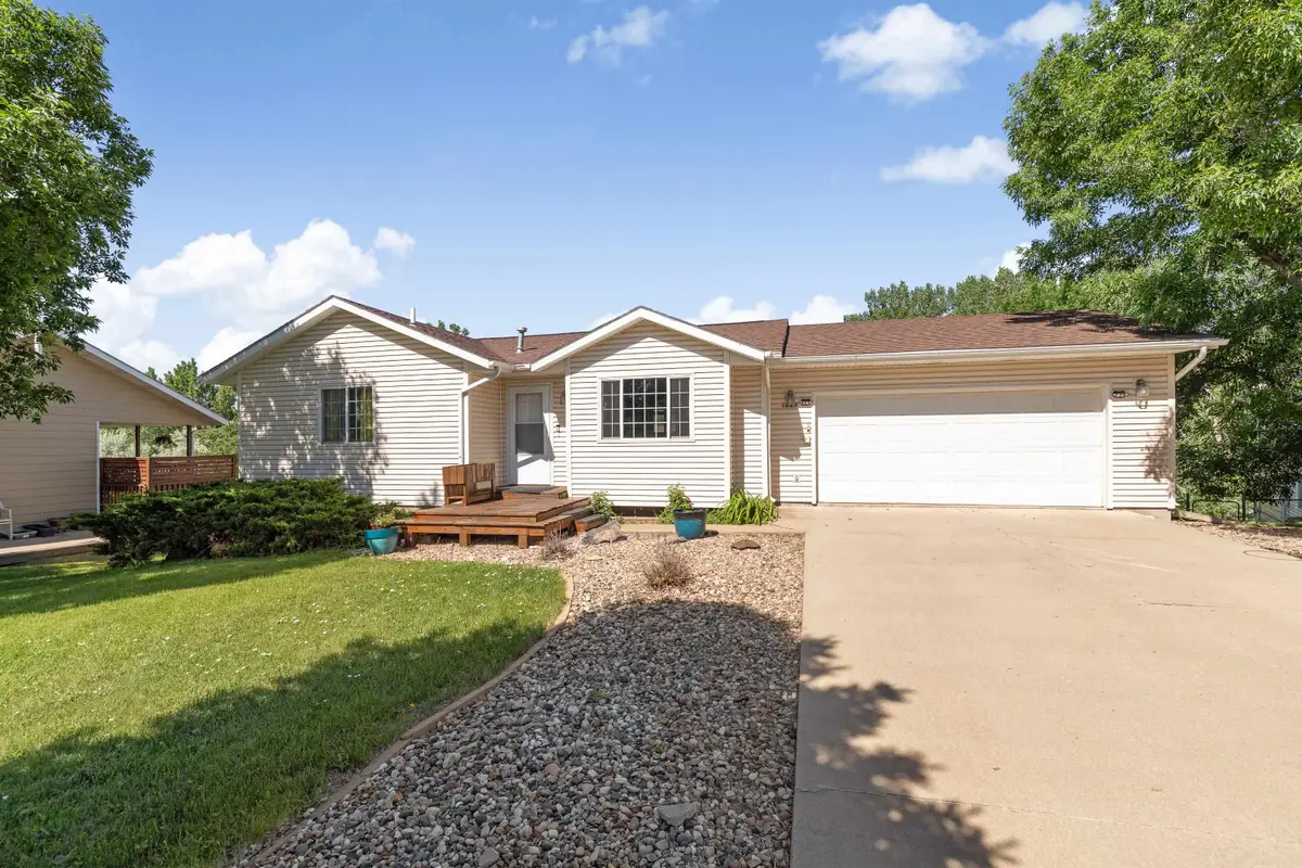 1029 Pennington Street, Rapid City, SD 57703 - #1