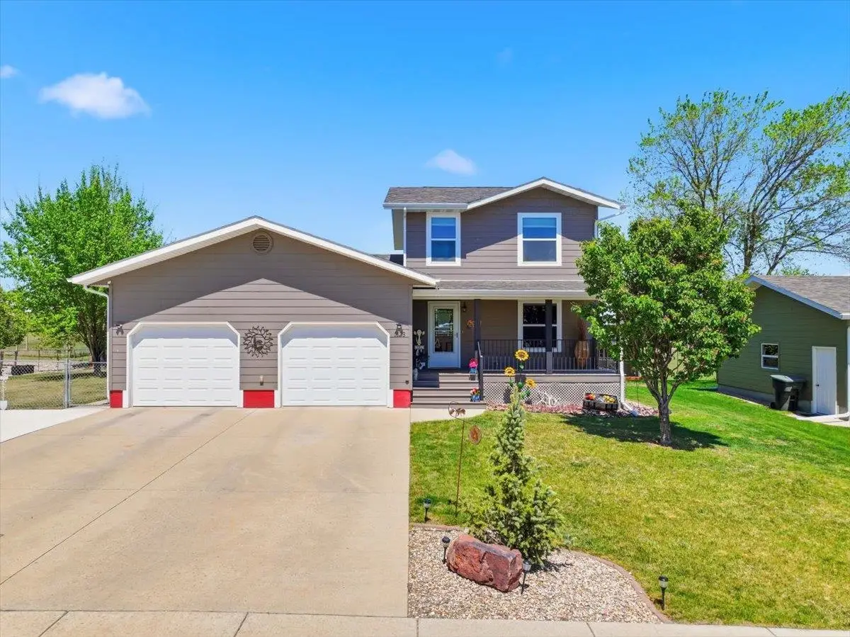 1323 Dacar Street, Belle Fourche, SD 57717 - #1