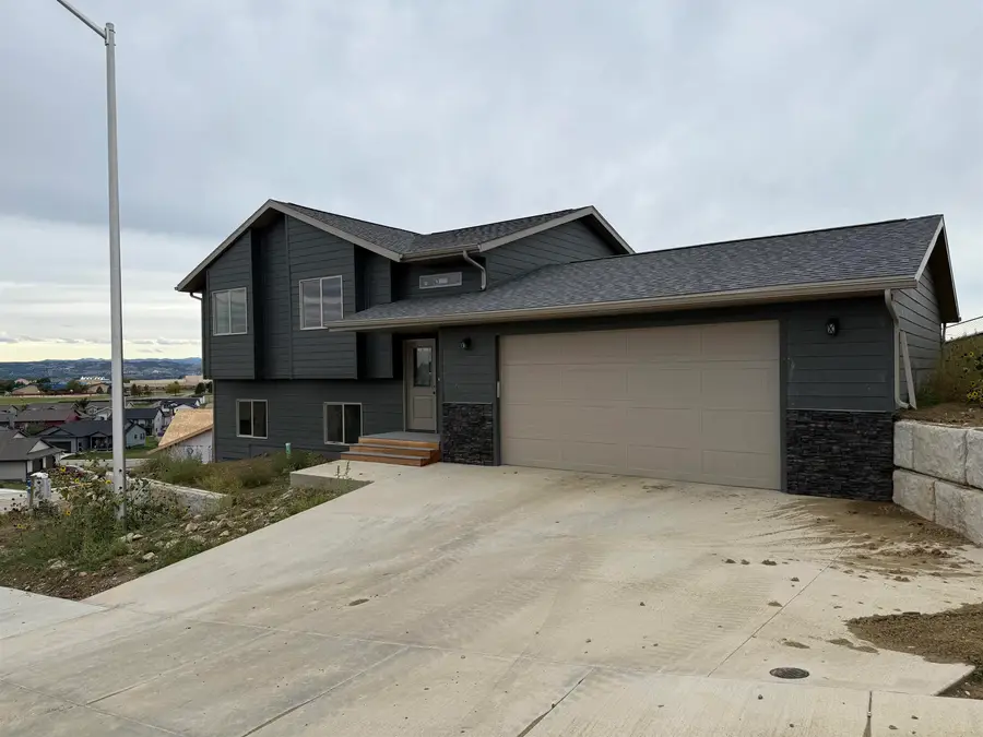 5336 Silverton Street, Rapid City, SD 57703 - #2