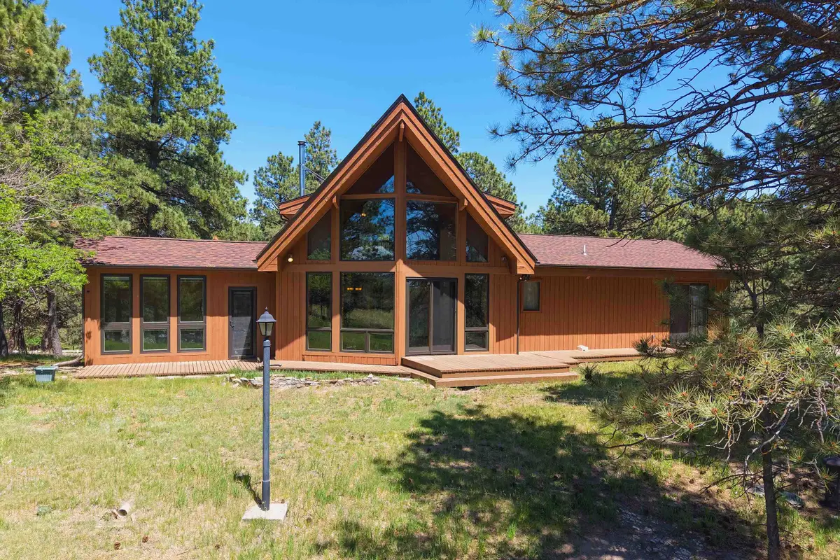 6707 Eastridge Road, Black Hawk, SD 57718 - #1