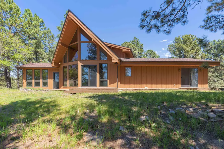 6707 Eastridge Road, Black Hawk, SD 57718 - #2