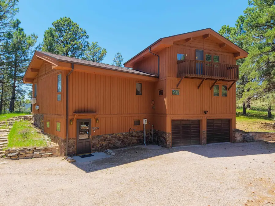 6707 Eastridge Road, Black Hawk, SD 57718 - #3