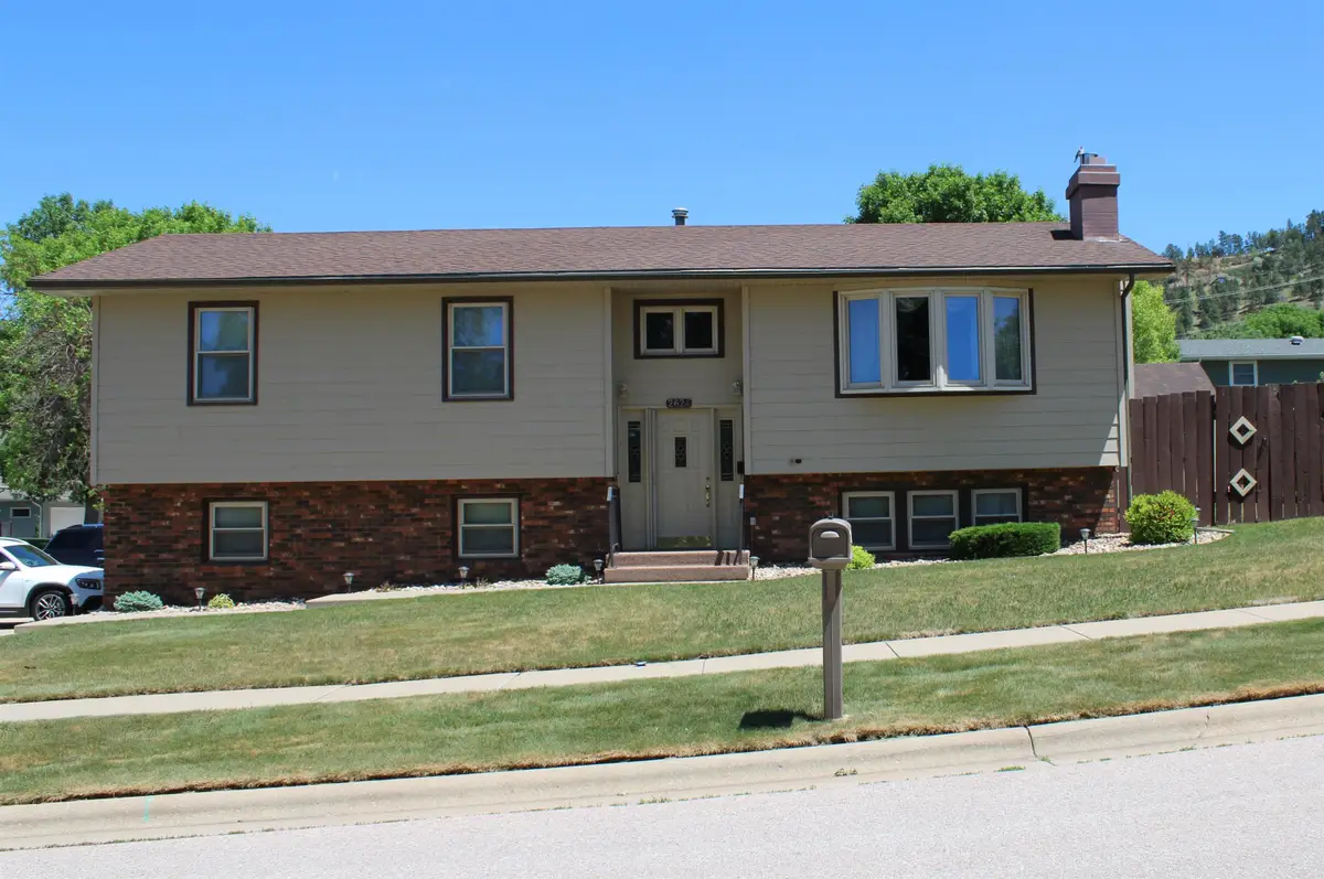 2624 Raymond Drive, Rapid City, SD 57702 - #1