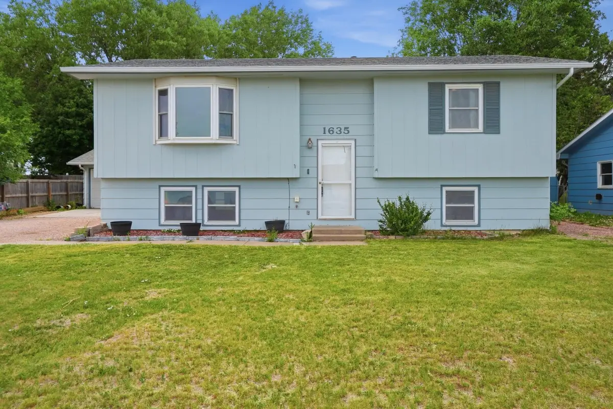1635 Ennen Drive, Rapid City, SD 57703 - #1
