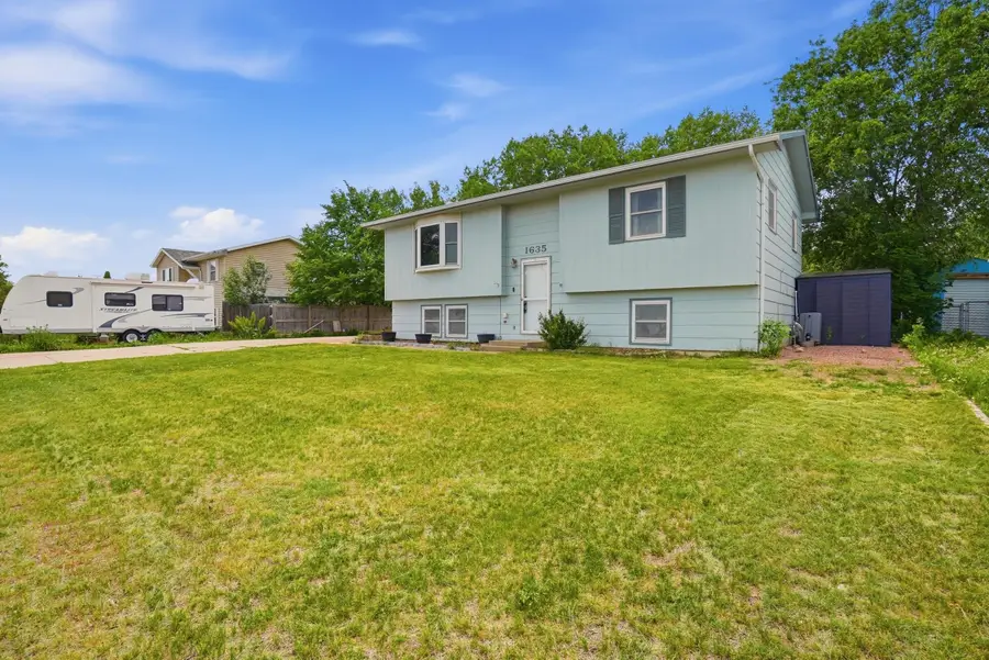 1635 Ennen Drive, Rapid City, SD 57703 - #2