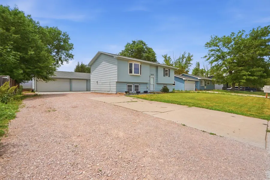 1635 Ennen Drive, Rapid City, SD 57703 - #3