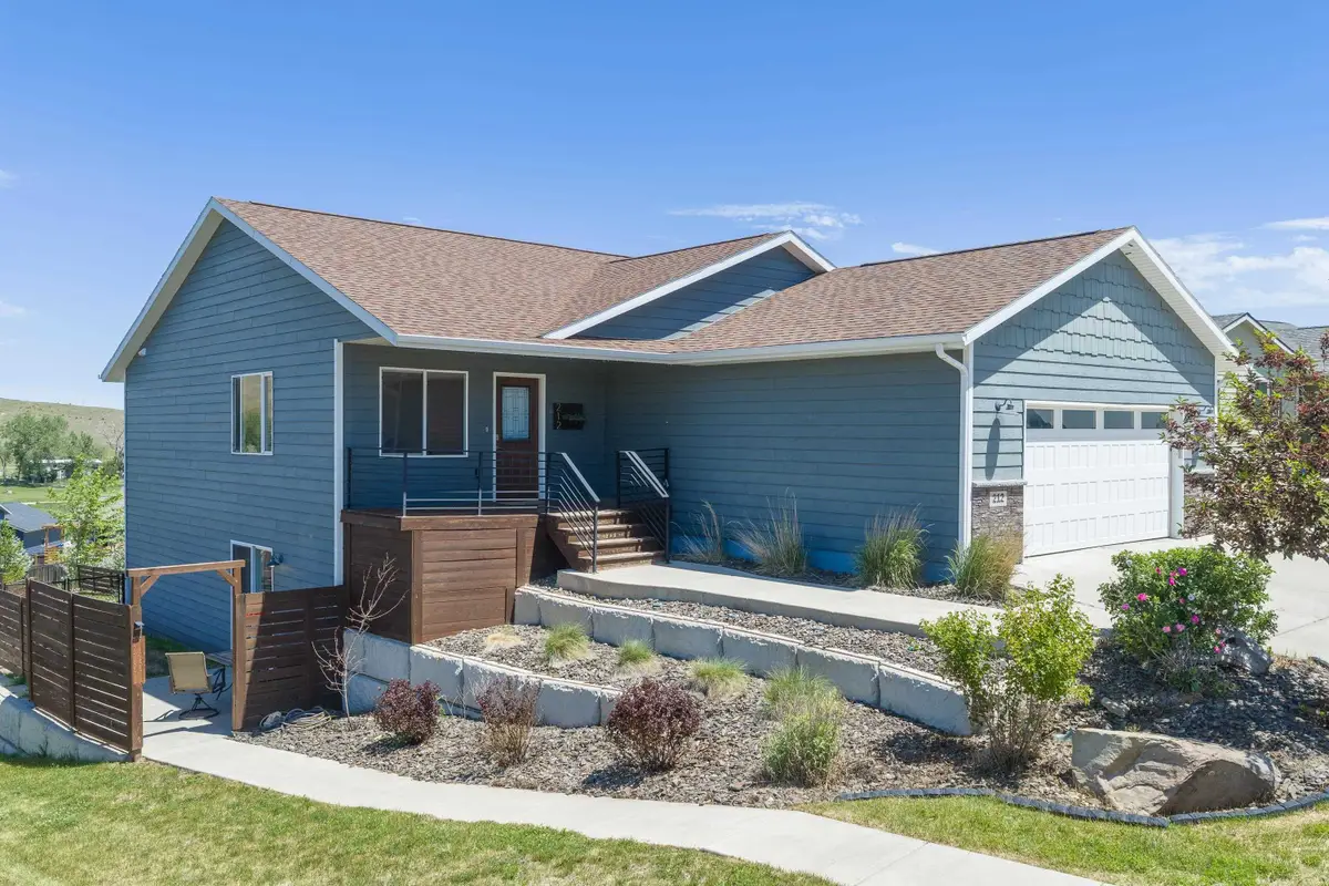212 E Bengal Drive, Rapid City, SD 57701 - #1